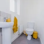 Tatil Evi Spacious Townhouse For Contractors And Families Leeds (West Yorkshire)